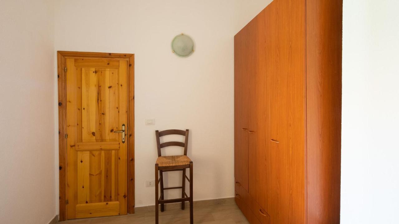 Appartamenti Agrustos Budoni Kültér fotó