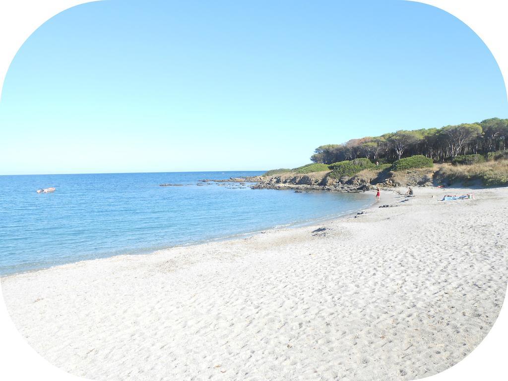 Appartamenti Agrustos Budoni Szoba fotó